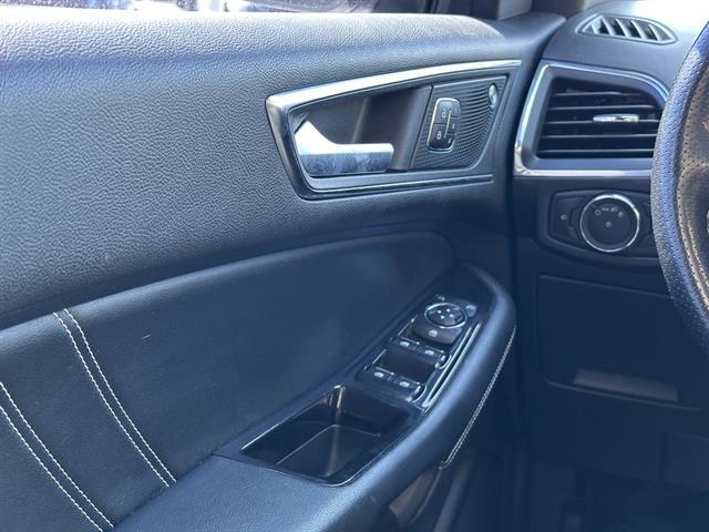 2019 Ford Edge ST Tucson AZ