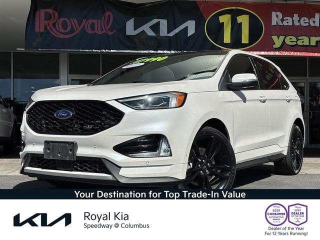 2019 Ford Edge ST