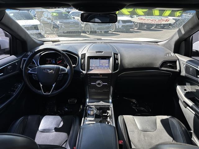 2019 Ford Edge ST Tucson AZ