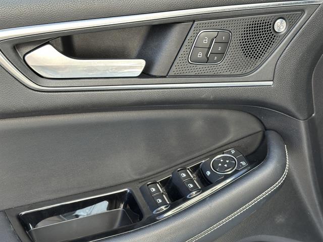 2019 Ford Edge ST Tucson AZ