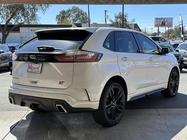 2019 Ford Edge ST Tucson AZ