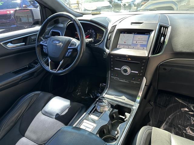 2019 Ford Edge ST Tucson AZ