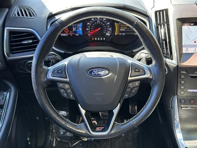 2019 Ford Edge ST Tucson AZ