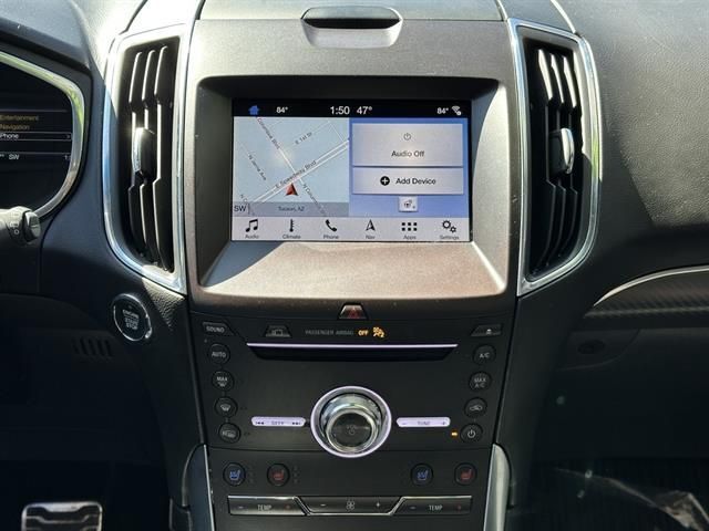 2019 Ford Edge ST Tucson AZ