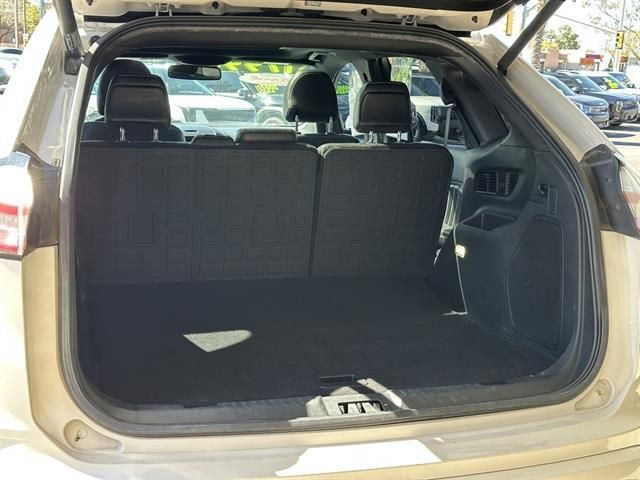 2019 Ford Edge ST Tucson AZ