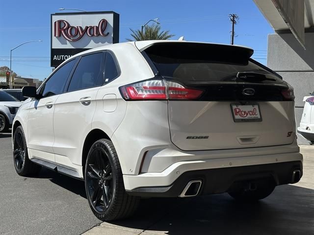 2019 Ford Edge ST Tucson AZ