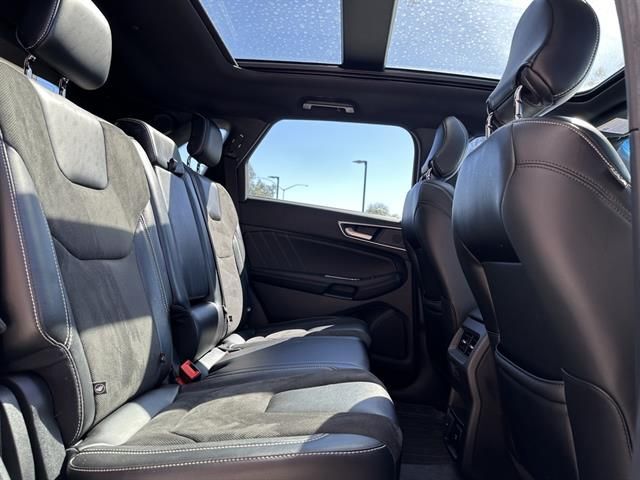 2019 Ford Edge ST Tucson AZ