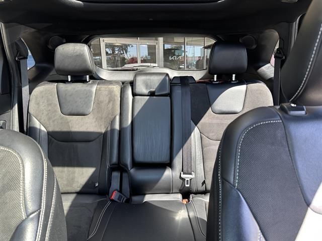 2019 Ford Edge ST Tucson AZ