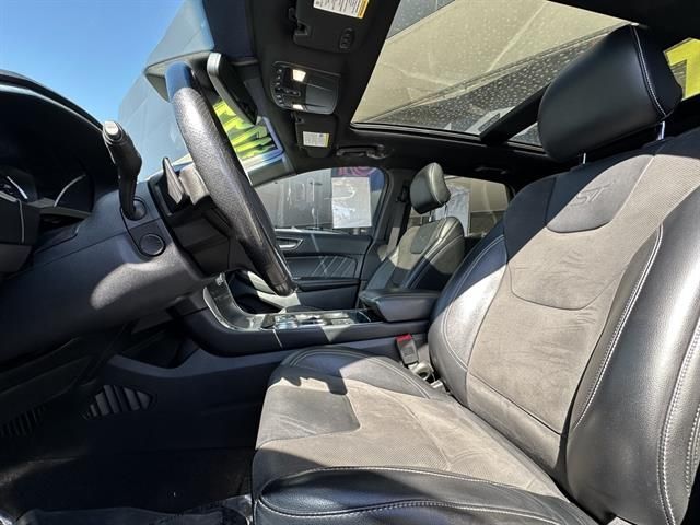 2019 Ford Edge ST Tucson AZ