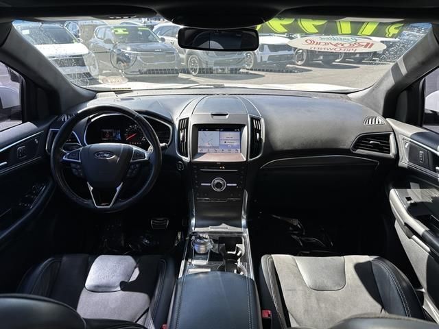 2019 Ford Edge ST Tucson AZ