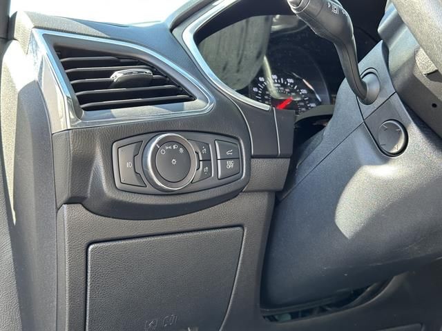 2019 Ford Edge ST Tucson AZ