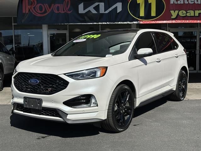 2019 Ford Edge ST Tucson AZ