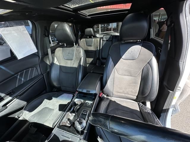 2019 Ford Edge ST Tucson AZ