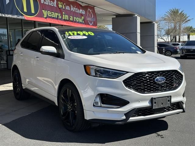 2019 Ford Edge ST Tucson AZ