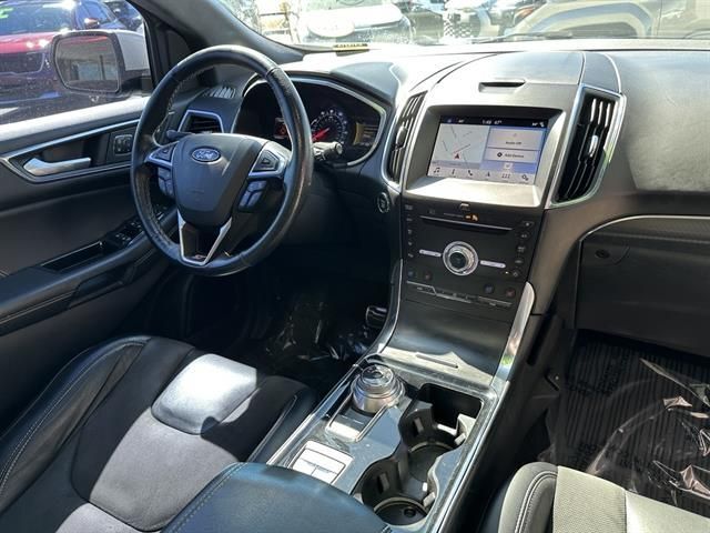 2019 Ford Edge ST Tucson AZ