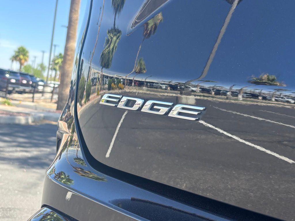 2019 Ford Edge ST Tucson AZ