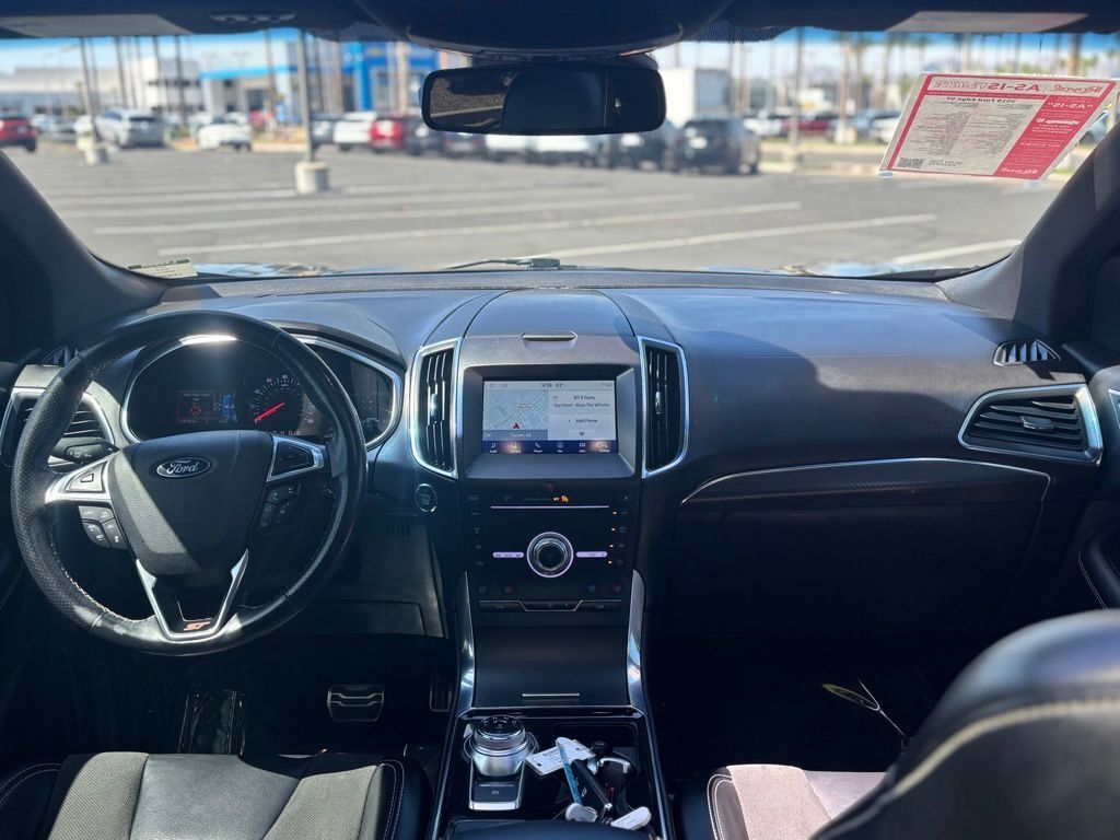 2019 Ford Edge ST Tucson AZ