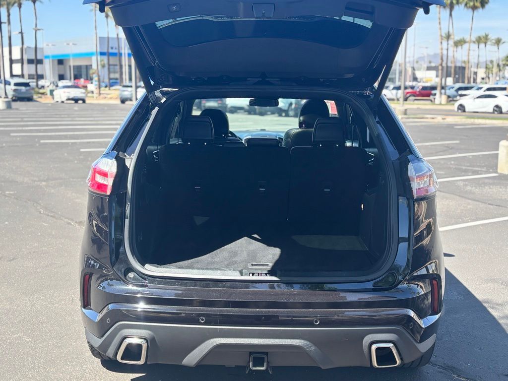 2019 Ford Edge ST Tucson AZ