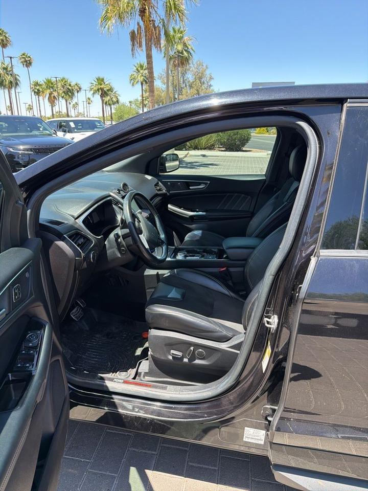 2019 Ford Edge ST Tucson AZ