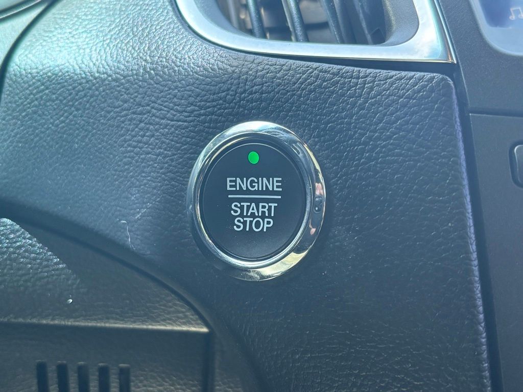 2019 Ford Edge ST Tucson AZ