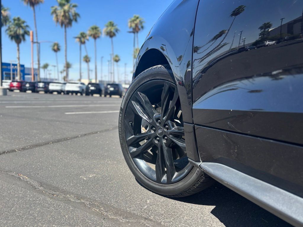 2019 Ford Edge ST Tucson AZ