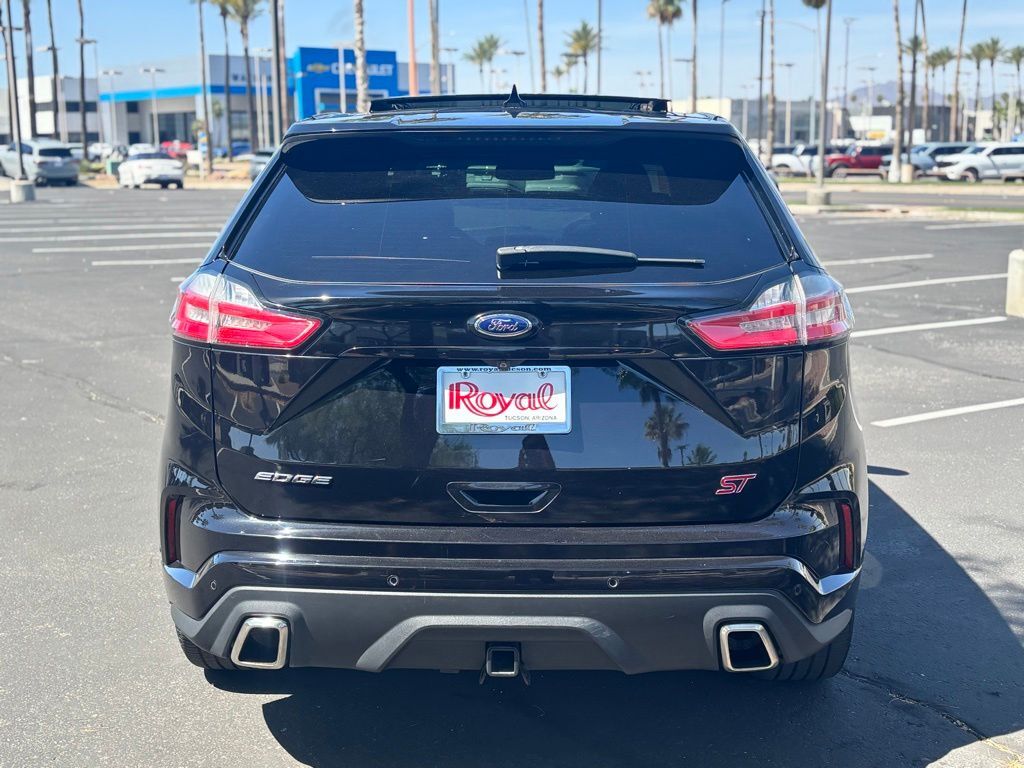 2019 Ford Edge ST Tucson AZ