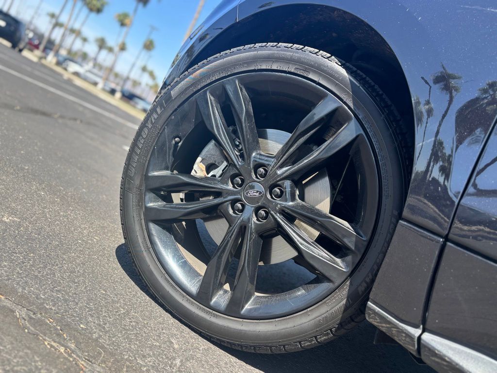 2019 Ford Edge ST Tucson AZ