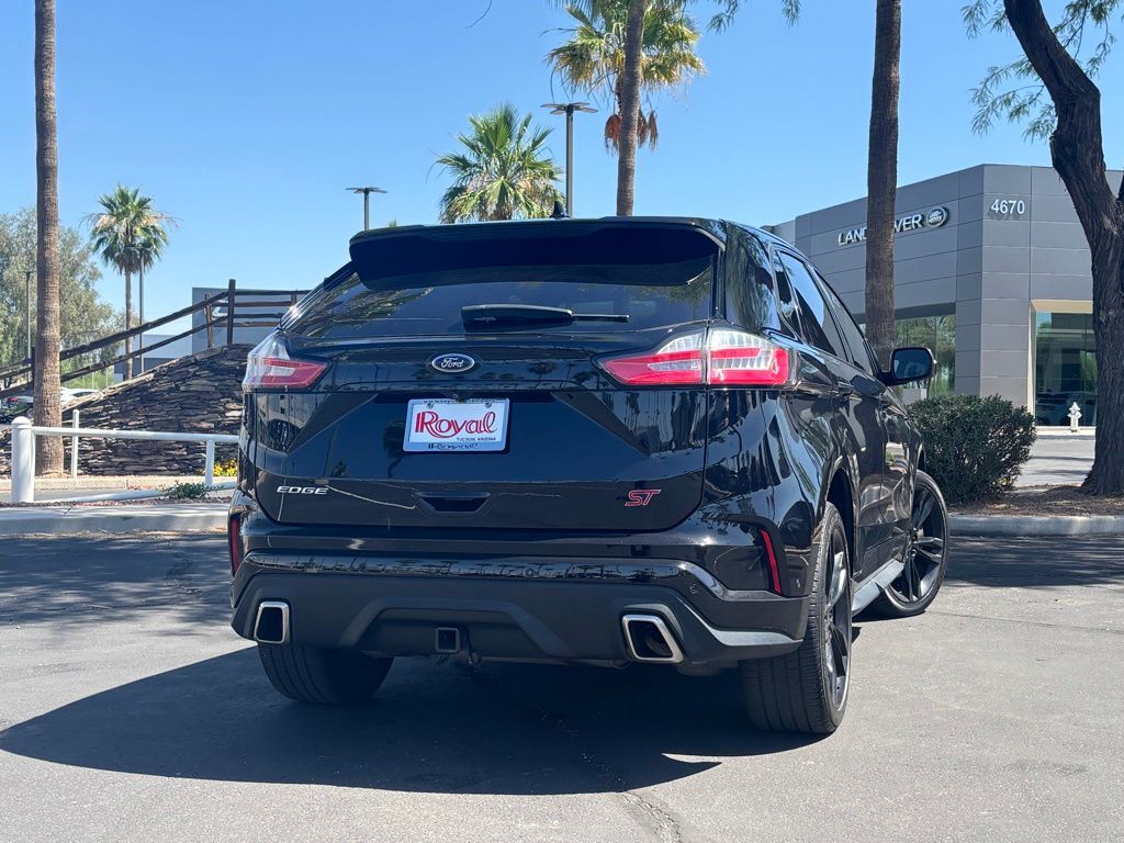 2019 Ford Edge ST Tucson AZ