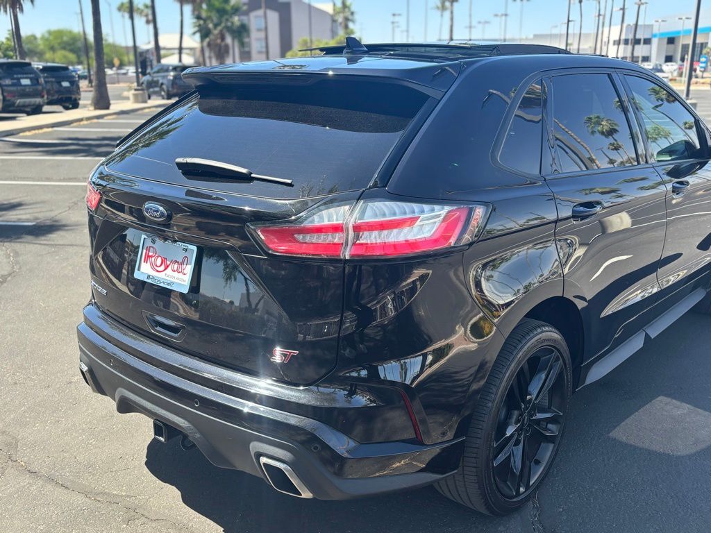 2019 Ford Edge ST Tucson AZ