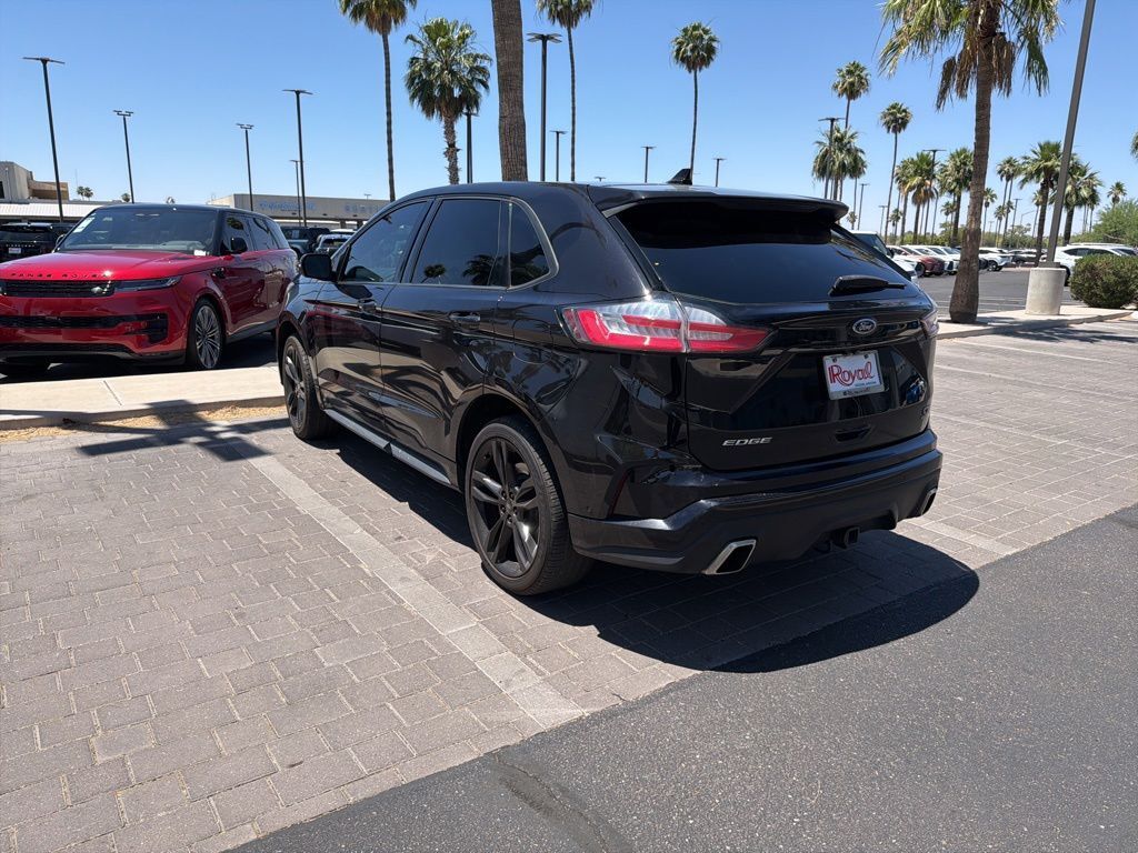 2019 Ford Edge ST Tucson AZ