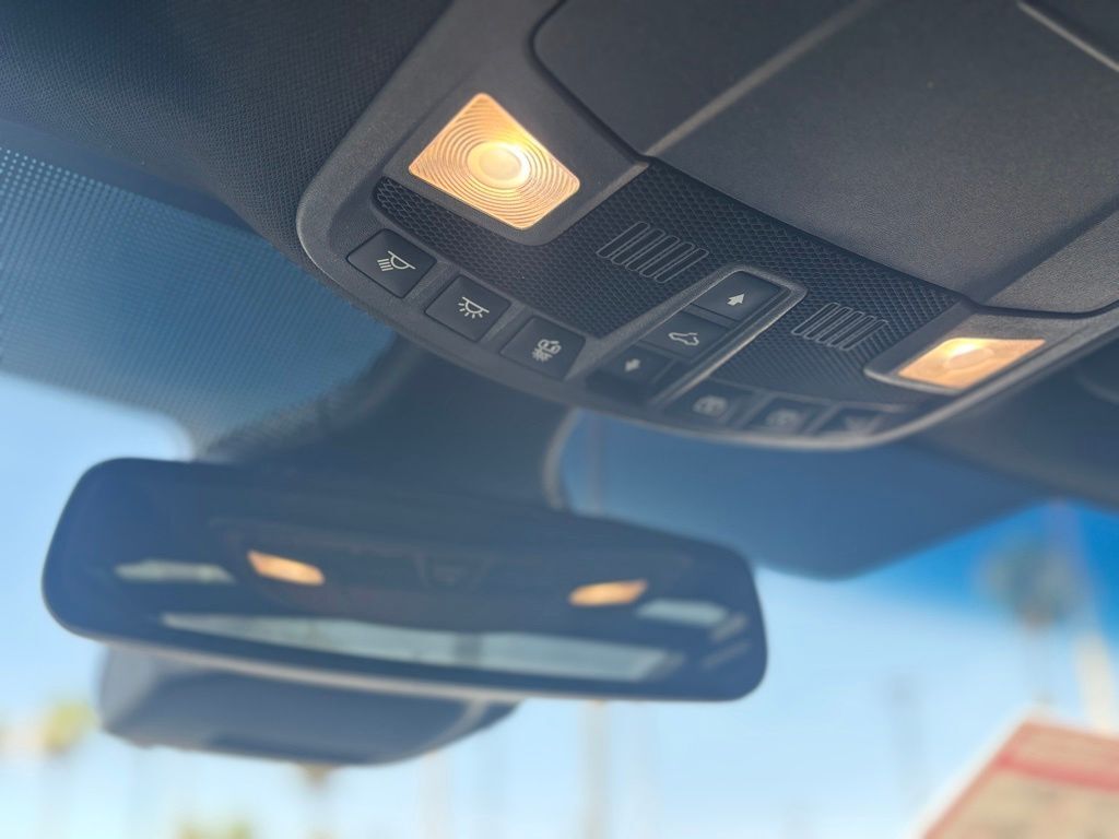 2019 Ford Edge ST Tucson AZ