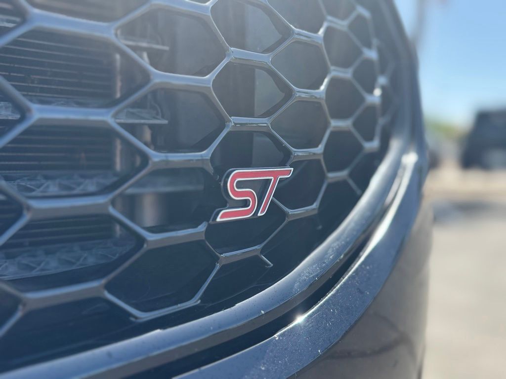 2019 Ford Edge ST Tucson AZ