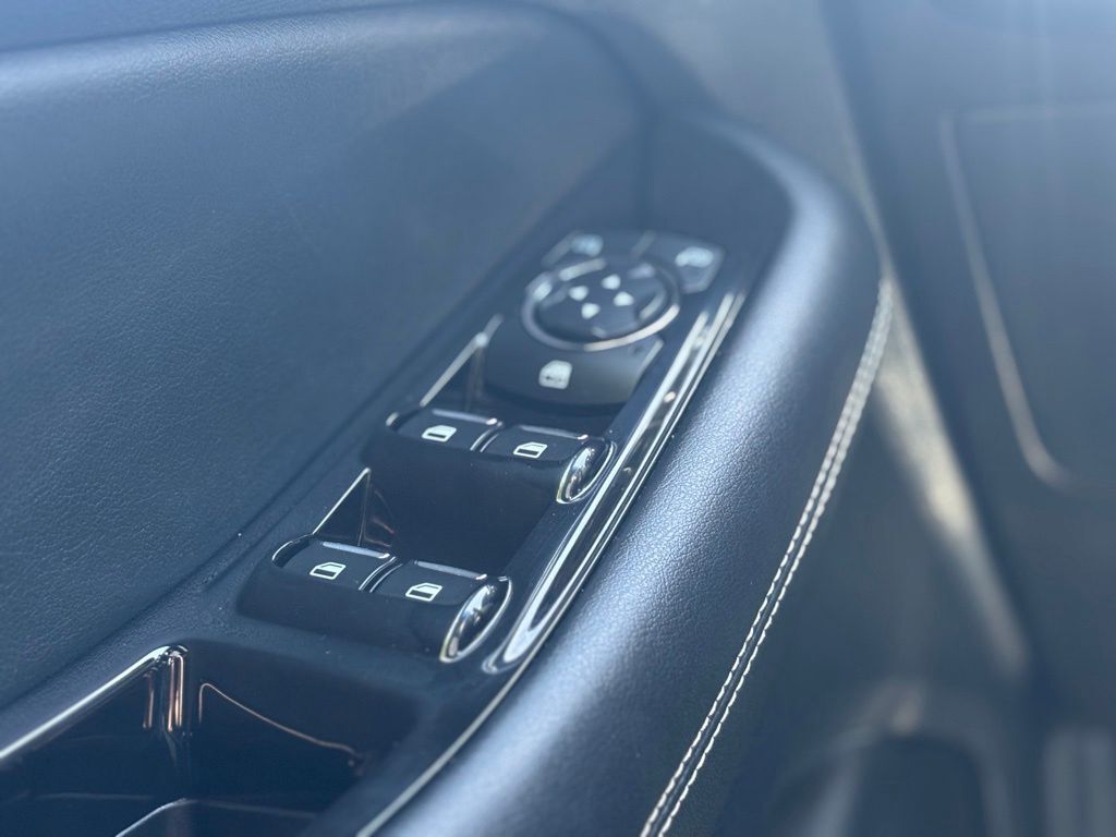 2019 Ford Edge ST Tucson AZ