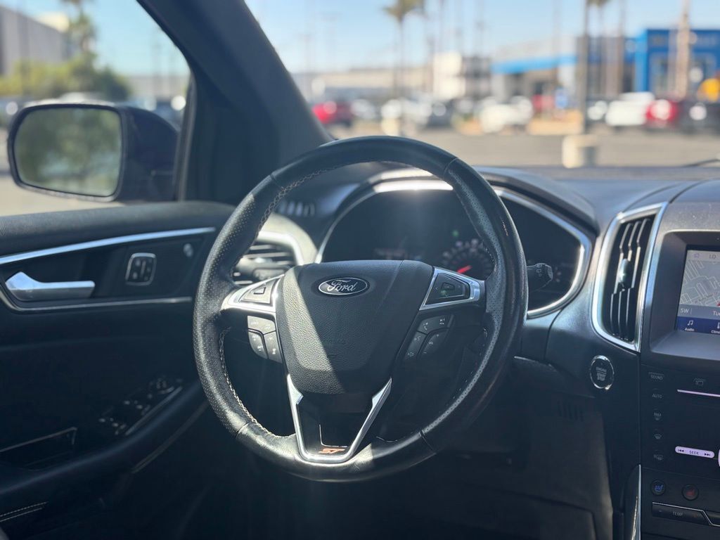 2019 Ford Edge ST Tucson AZ