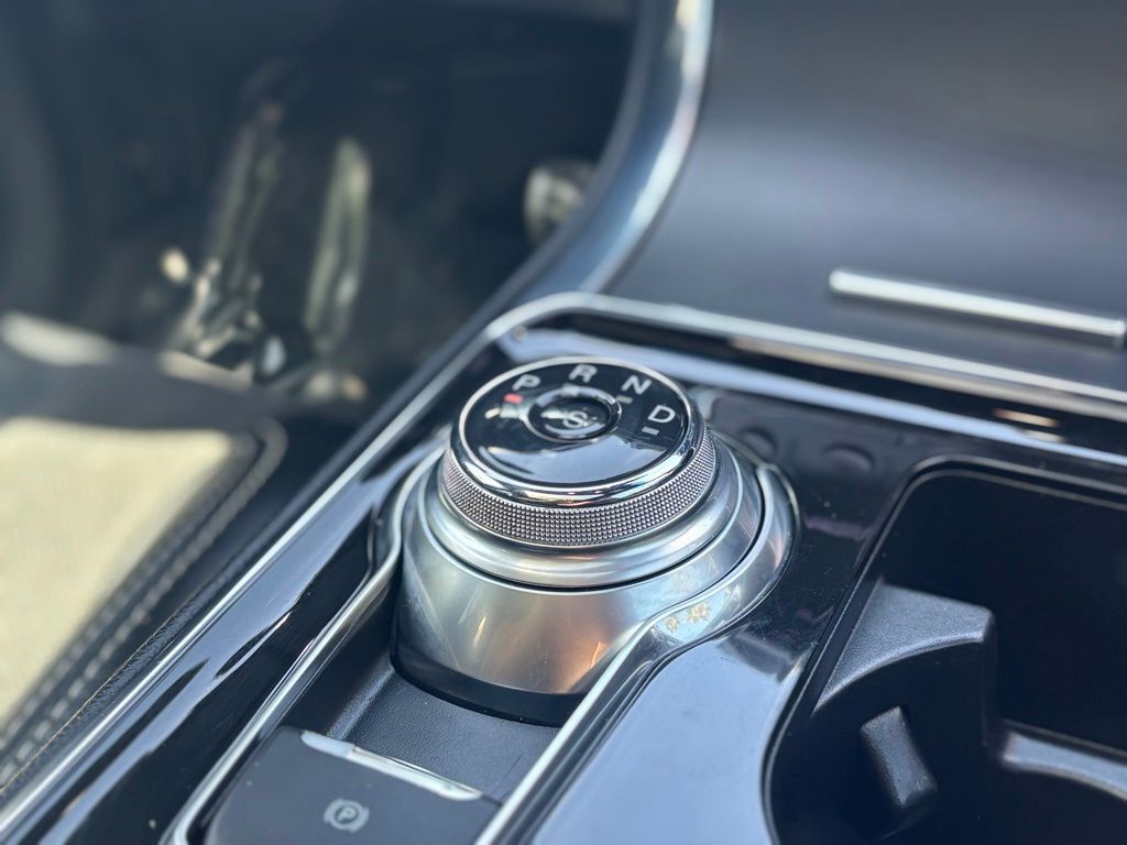 2019 Ford Edge ST Tucson AZ