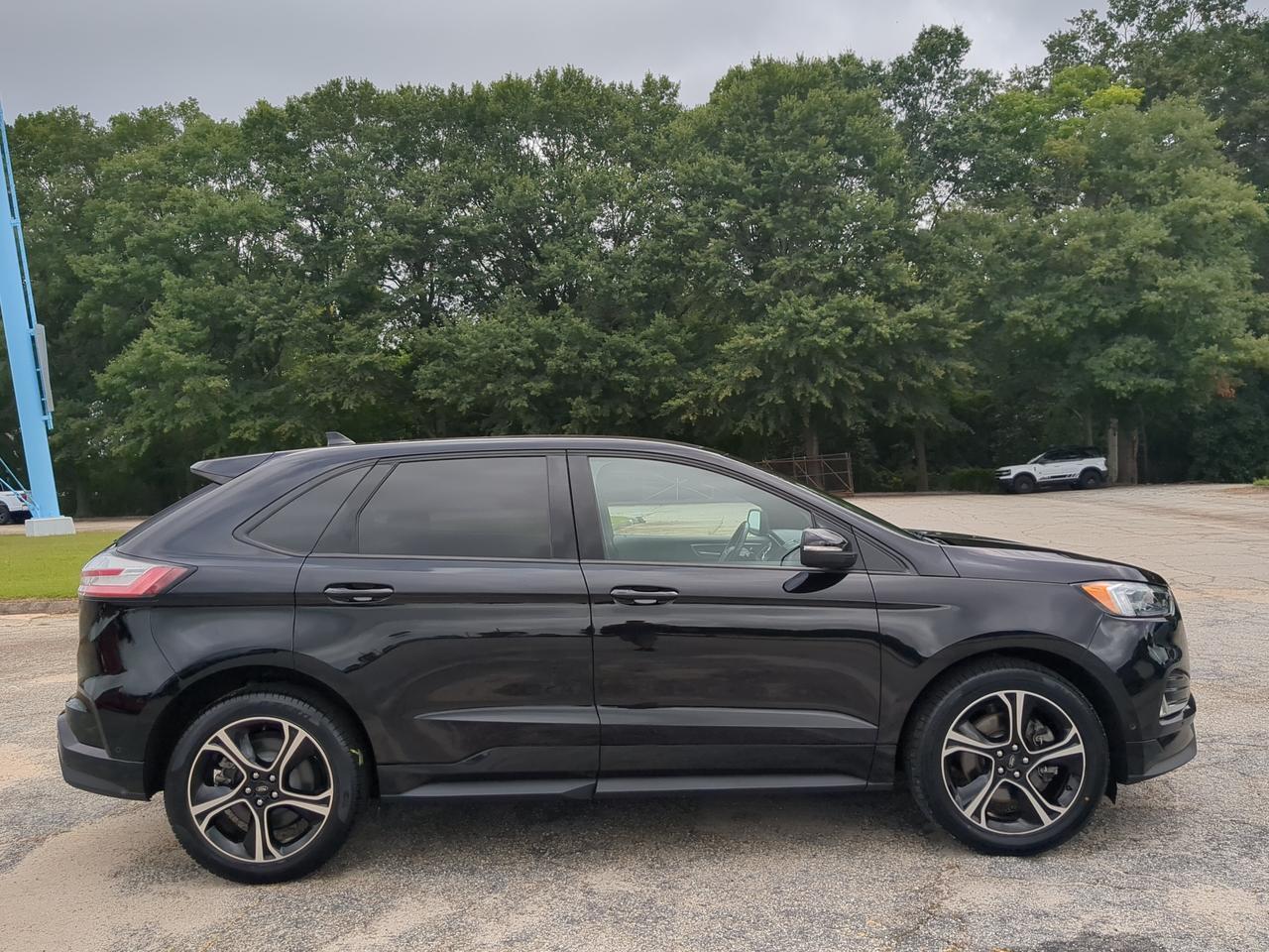2019 Ford Edge ST