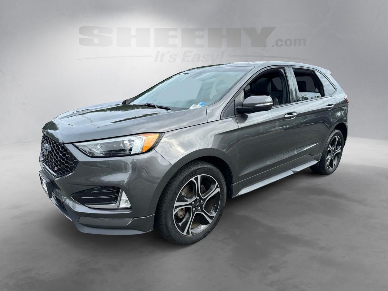 2019 Ford Edge ST Chantilly VA