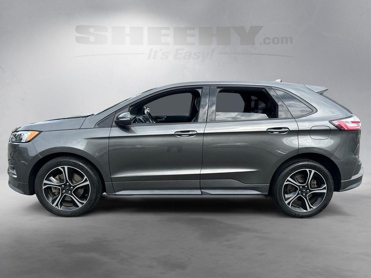 2019 Ford Edge ST Chantilly VA