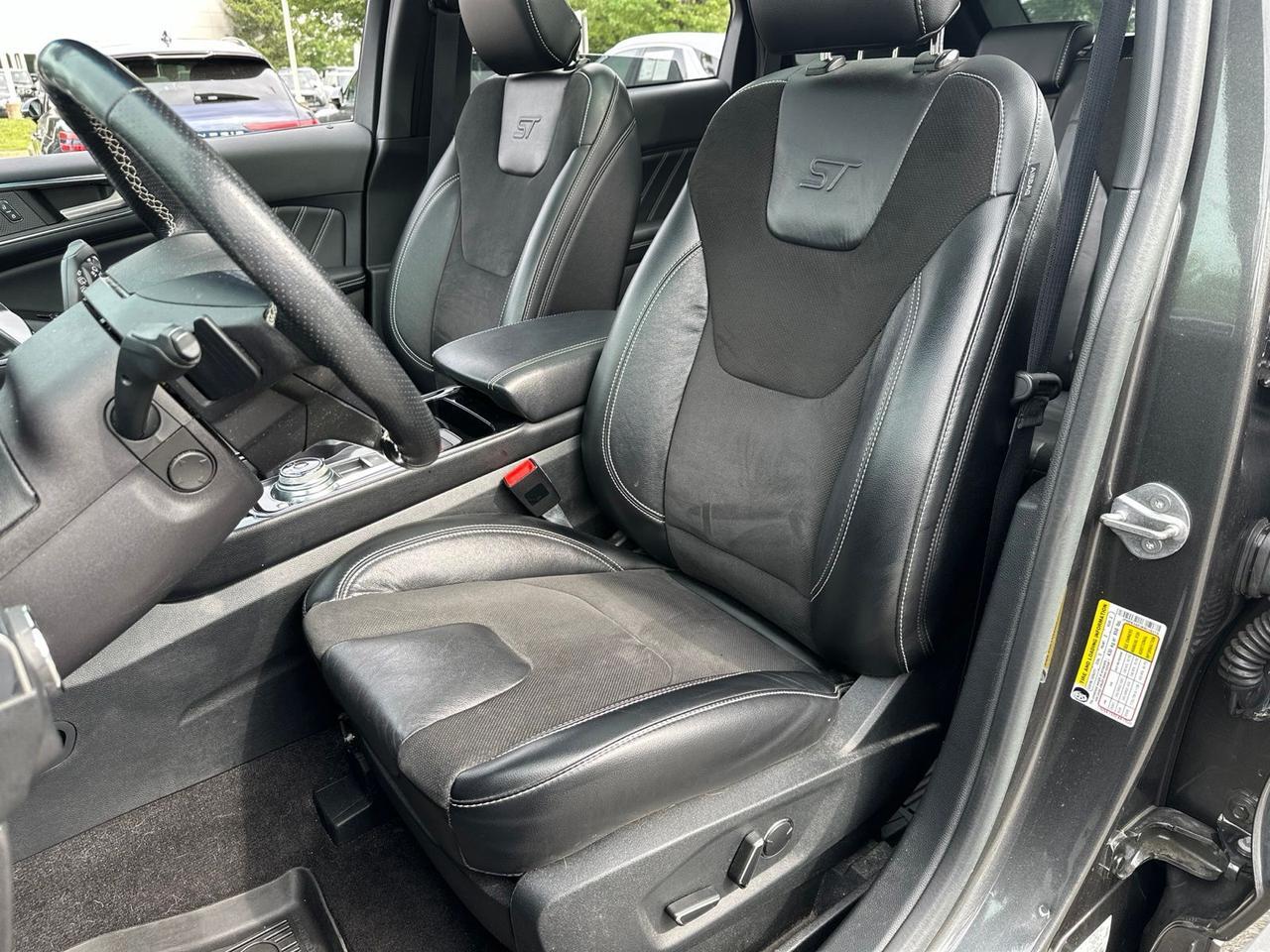 2019 Ford Edge ST Chantilly VA