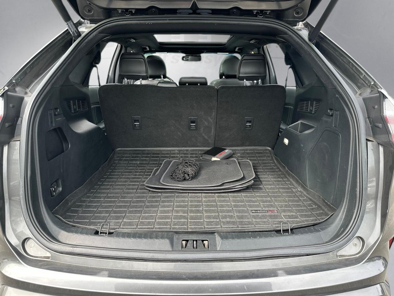 2019 Ford Edge ST Chantilly VA