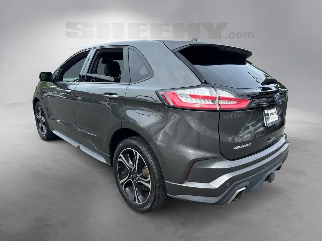 2019 Ford Edge ST Chantilly VA