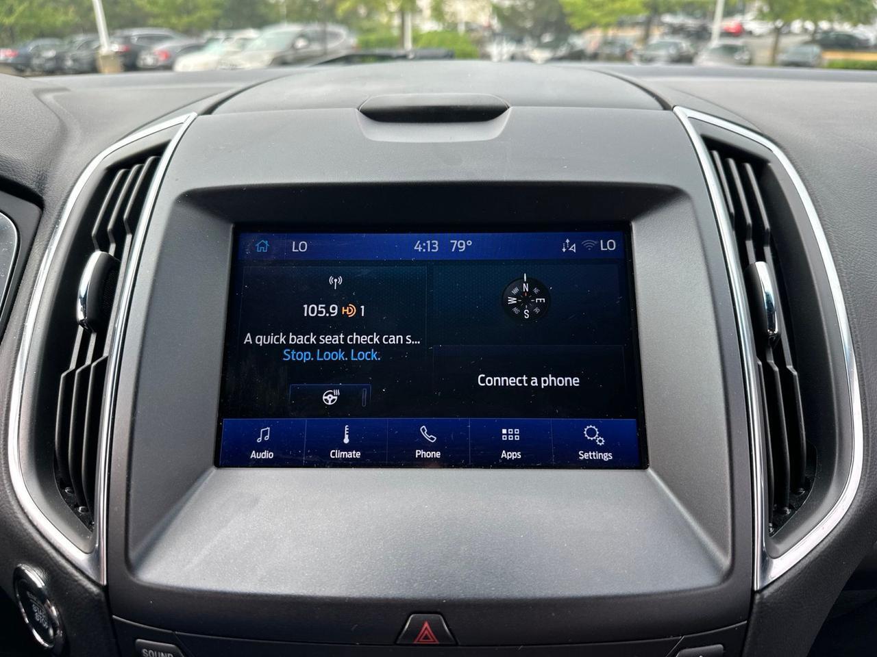 2019 Ford Edge ST Chantilly VA