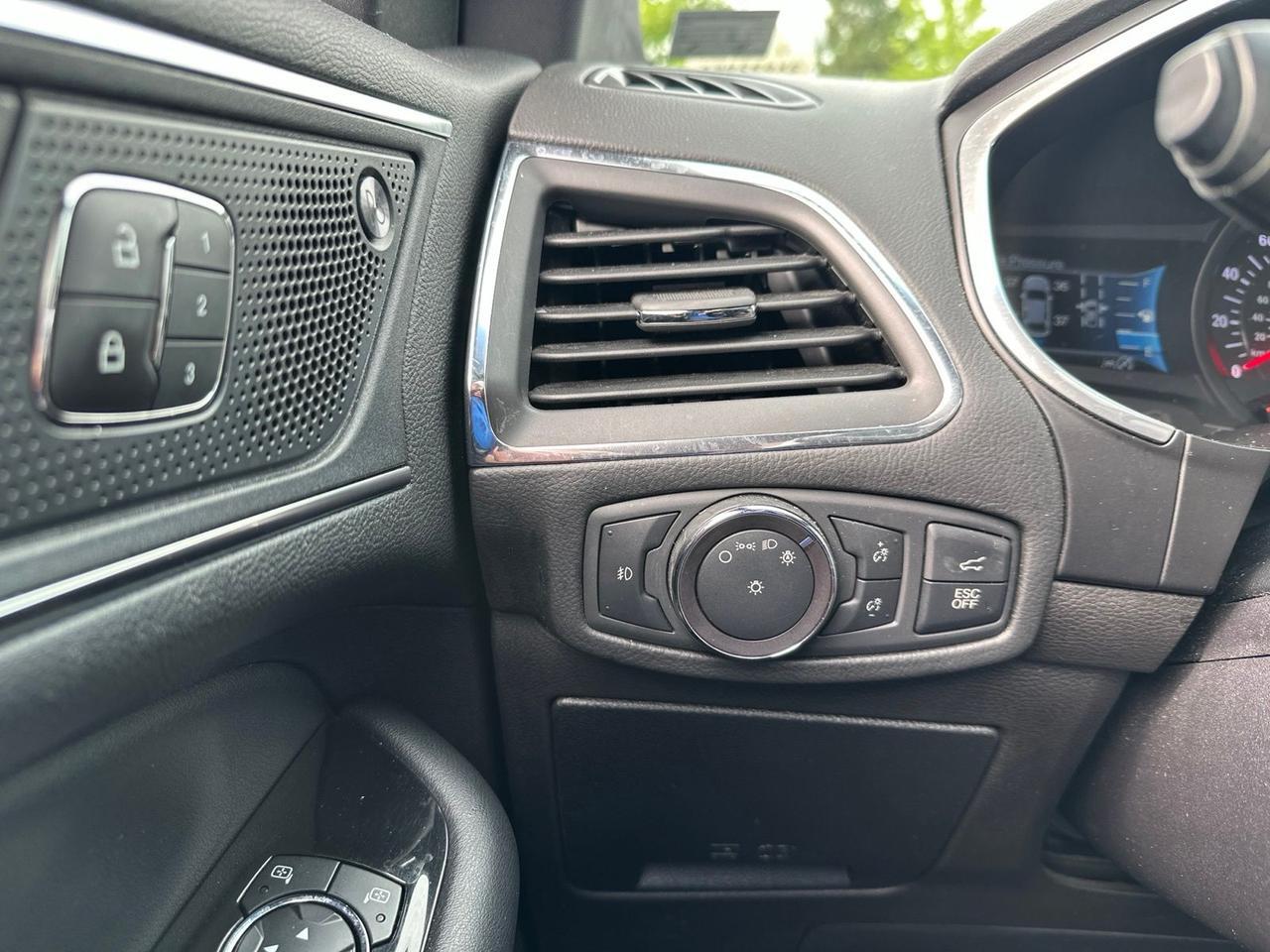 2019 Ford Edge ST Chantilly VA