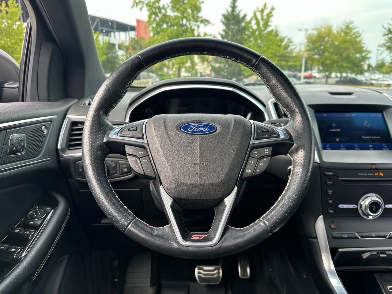 2019 Ford Edge ST Chantilly VA