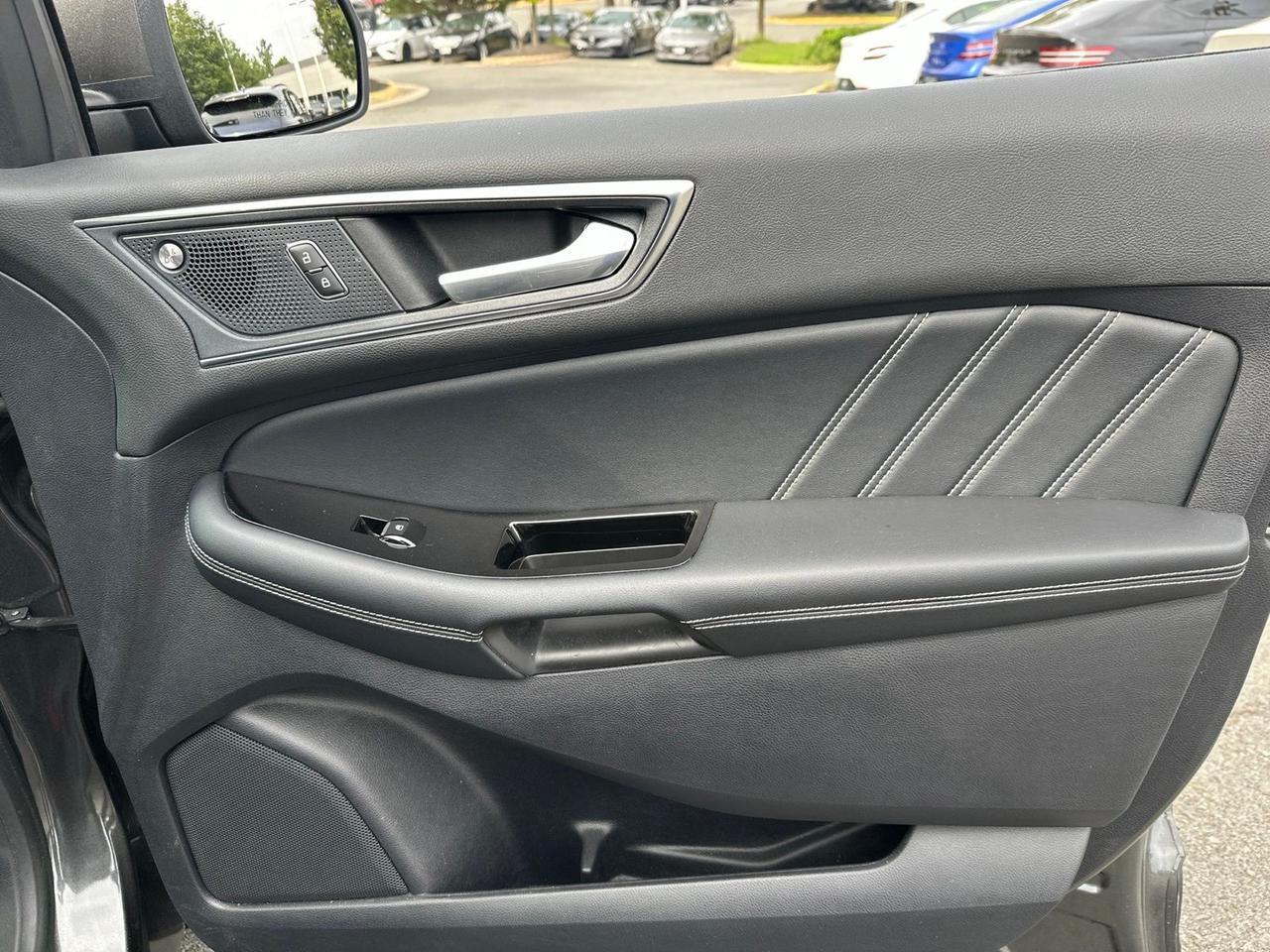 2019 Ford Edge ST Chantilly VA