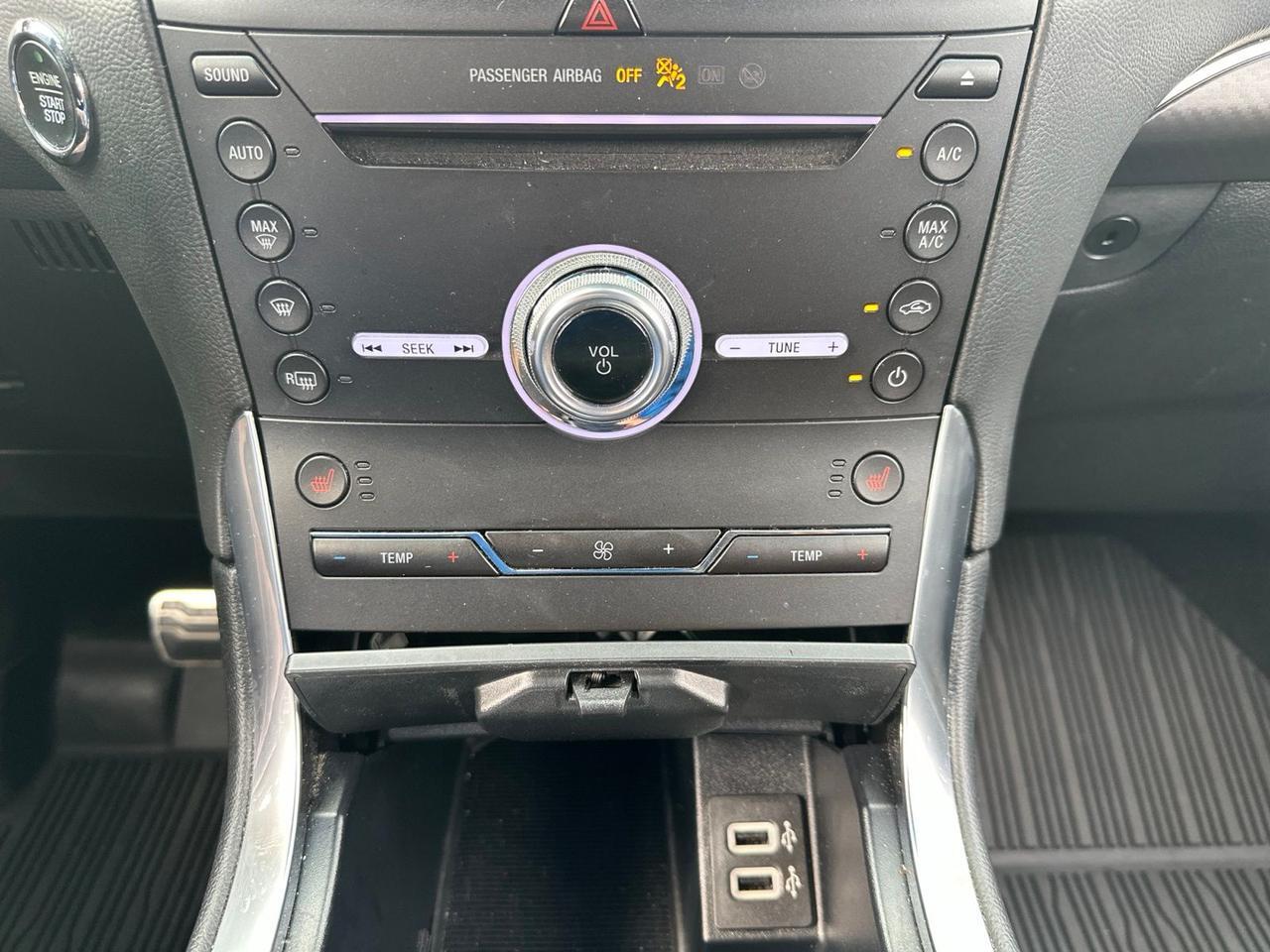 2019 Ford Edge ST Chantilly VA