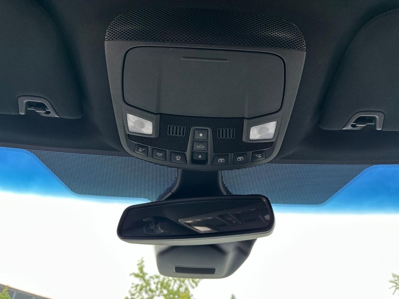 2019 Ford Edge ST Chantilly VA