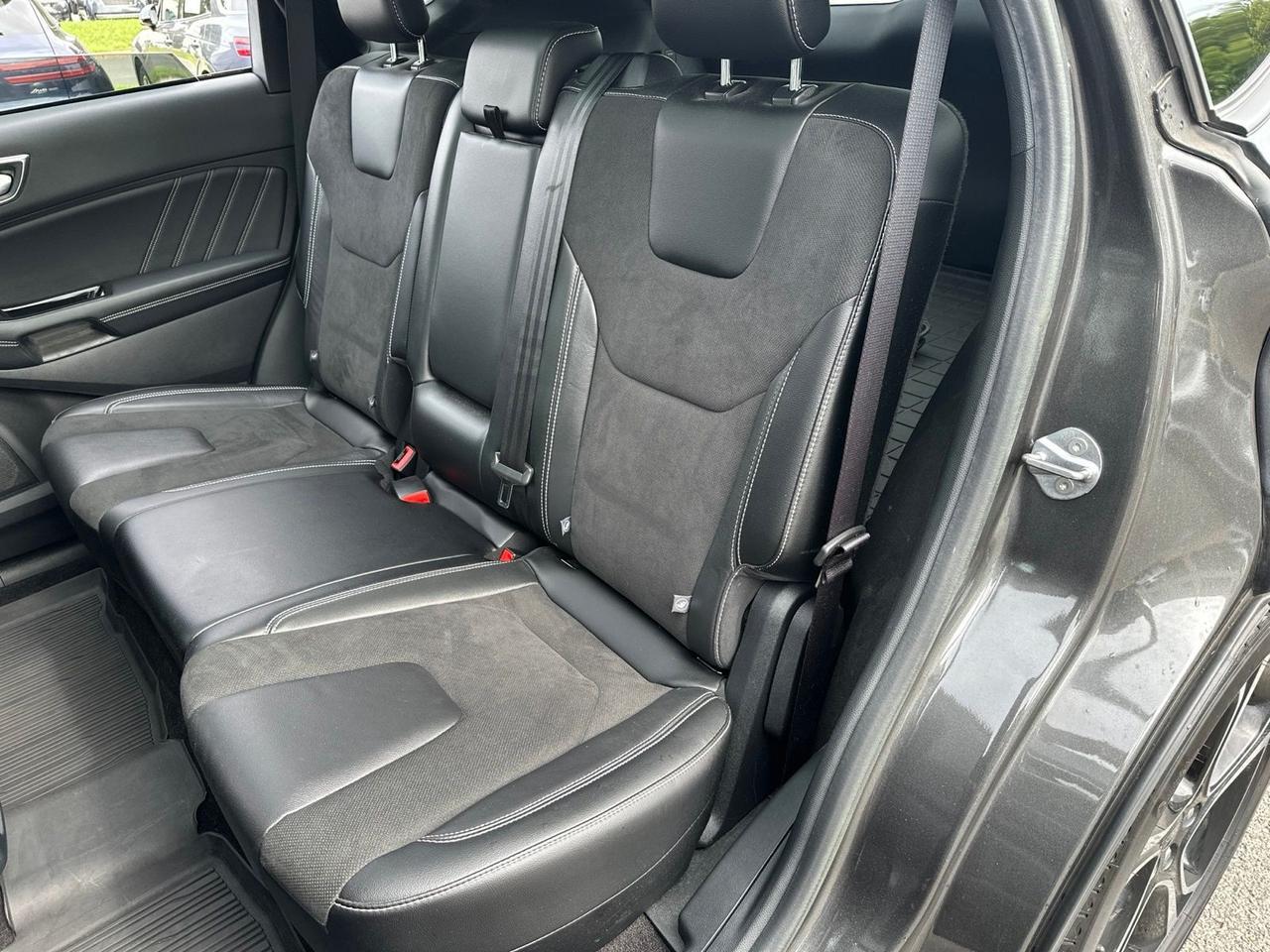 2019 Ford Edge ST Chantilly VA