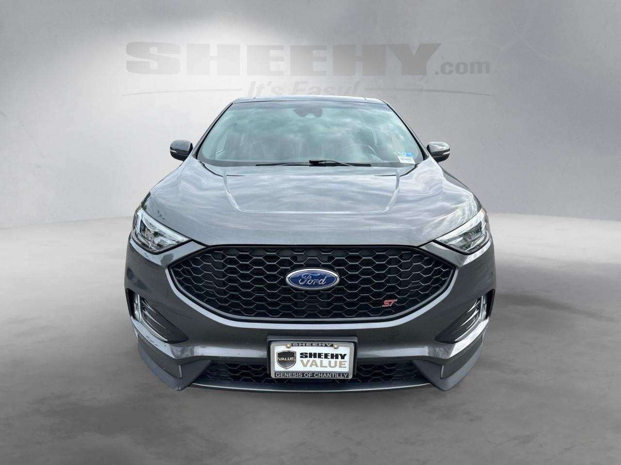 2019 Ford Edge ST Chantilly VA