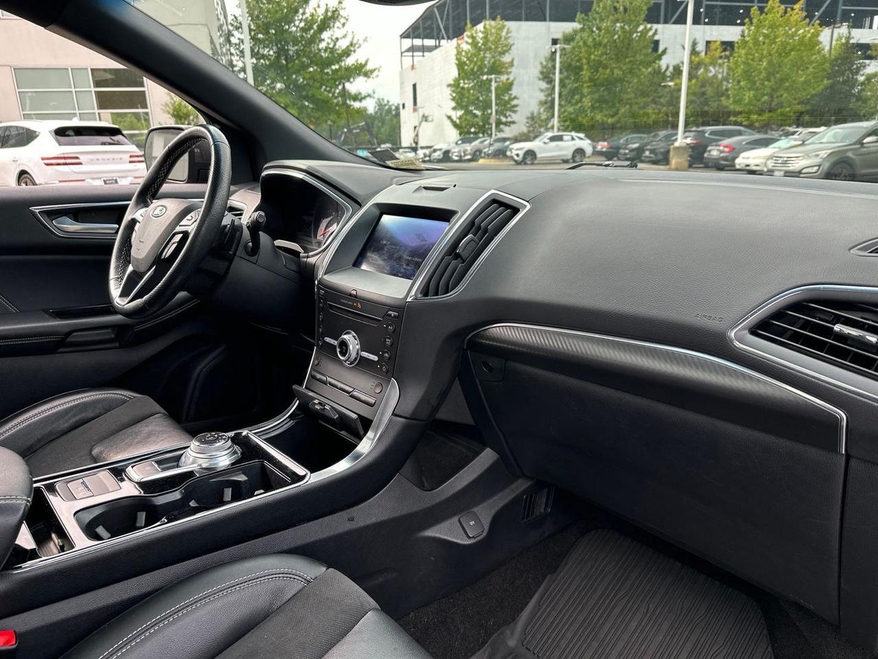 2019 Ford Edge ST Chantilly VA